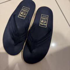 ISLAND SLIPPER ビーチサンダル ネイビーのサムネイル