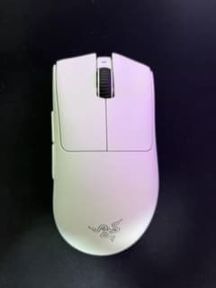 Razer deathadder v3proのサムネイル