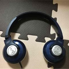 ヘッドホン！オーディオテクニカ‼︎のサムネイル