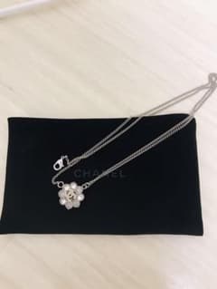 CHANEL ネックレス値下げのサムネイル