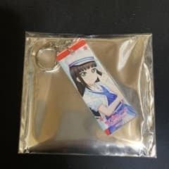 러브라이브! 선샤인!! 쿠로사와 다이아몬드 라메스틱 키홀더
