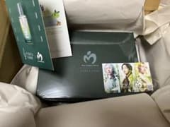 Mrs. GREEN APPLE 香水 未開封のサムネイル