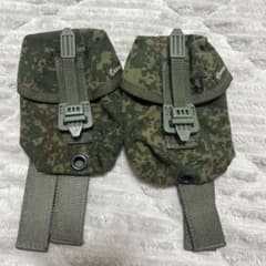 ロシア軍　スプラフ社製　グレネードポーチのサムネイル