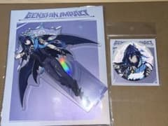 原神 アクリルスタンド 缶バッジ オロルンのサムネイル