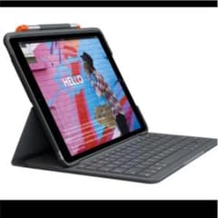 Logicool IK1055BKのサムネイル