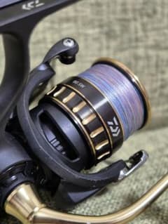 Daiwa BG SW 4000D-CXH スピニングリール Daiwa BG SW 4000-CXH スピニングリール - メルカリ