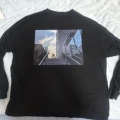 CR kinako Tシャツ パーカー 2点セット Mサイズのサムネイル