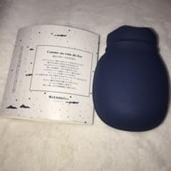 マイリトルボックス　ミニ湯たんぽのサムネイル