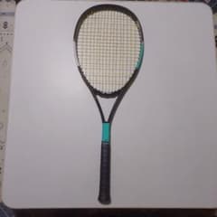 YONEX ソフトテニスラケット　エアライド　テニスカバー　ボールホルダー YONEX ソフトテニスラケット エアライド テニスカバー ボールホルダー