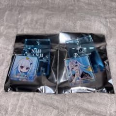 極楽湯　にじさんじ　キーホルダーのサムネイル
