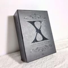 X JAPAN X VISUAL SHOCK DVD BOX 1989-1992 - メルカリ