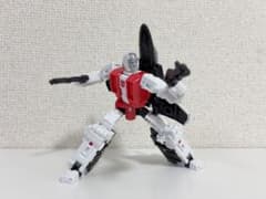 トランスフォーマー エイジオブザプライム エアレイドのサムネイル