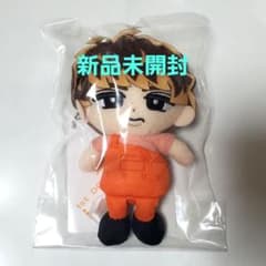 新品未開封】Snow Man 向井康二 すのチルぬい - メルカリ