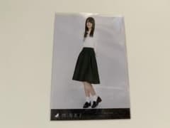 欅坂46 櫻坂46 生写真 関有美子 イオンカード特典のサムネイル