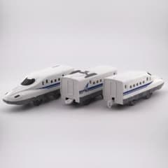 プラレール 新幹線 N700A 車両セットのサムネイル