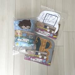 명탐정 코난 이치 반 쿠지