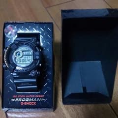 CASIO  G-SHOCK  フロッグマンのサムネイル
