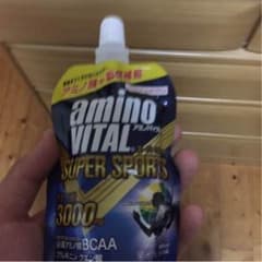 アミノバイタルのサムネイル