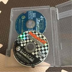 風のタクト マリオカートセットのサムネイル
