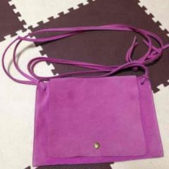 値下げ！イルビゾンテ バックのサムネイル