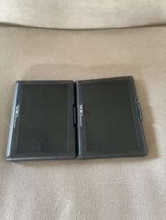 3DS ゲームカードケース　2セットのサムネイル
