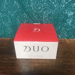 DUO  デュオ ザ クレンジングバーム  90gのサムネイル