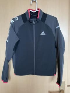 adidas アディダス ジャージのサムネイル