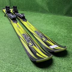 寶SKI-B053 elan mag6 スキー板 160cm - メルカリ