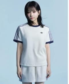 ✨️ほぼ未使用✨️adidas セットアップ Tシャツ ショートパンツのサムネイル