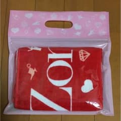 sexy zone  タオルのサムネイル