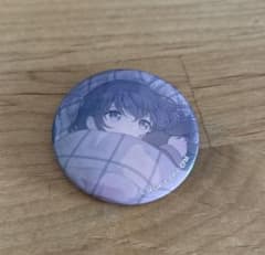 朝比奈まふゆ 缶バッジ 43c - メルカリ