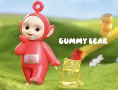 テレタビーズ ポップマート ポーのサムネイル