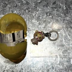 【しまじろう】めじるしアクセサリー　はなちゃんのサムネイル