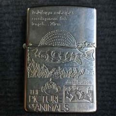 zippo ジッポーのサムネイル