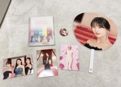 TWICE モモ Dreamday グッズまとめ売りのサムネイル