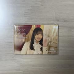 日向坂46 スクエア缶バッジ 高瀬愛奈のサムネイル