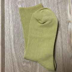 Tabio 靴下屋 履き口ゆったりリブ ベタソックスのサムネイル