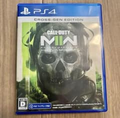 Call of Duty: Modern Warfare II (コール オブ…のサムネイル