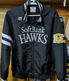 SoftBank#Hawks#プロ#実使用#メジャー#最終値下 - メルカリ
