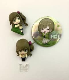 이누야마 아오이 상품 세트