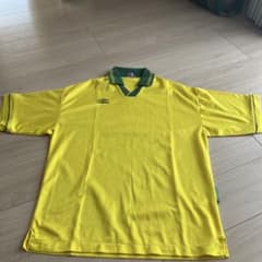 Umbro soccer shirt (used)