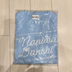なにわ男子のサムネイル