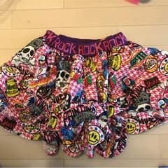 JAM、DATスカート、キュロットyuuuuuuuka様  専用です。のサムネイル