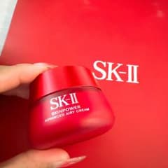 SK-II スキンパワー アドバンスト エアリー クリーム 50g 新品未開封のサムネイル