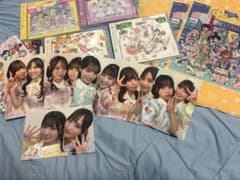 Liella! Hyper GlowingブロマイドCD クリアファイルセット - メルカリ