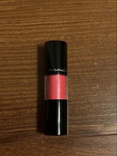 MAC Versicolor Varnish Cream Lip Stainのサムネイル