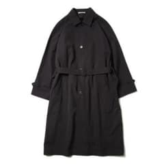 Finx Hard Twist Gabardine Soutien Collar - メルカリ
