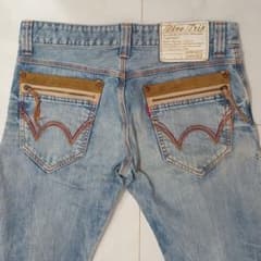 EDWIN 503 Blue Trip デニムパンツ BTZ500【32インチ】のサムネイル