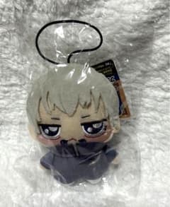 呪術廻戦 狗巻棘 ちょぴぬいぷち