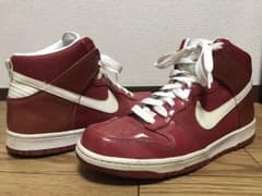 NIKE DUNK HIのサムネイル